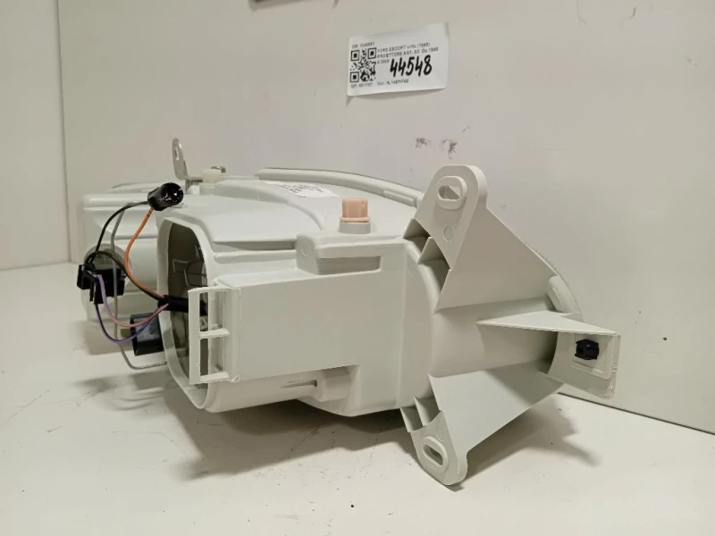 Proiettore ANT SX 1046881 Ford Escort VII 1995