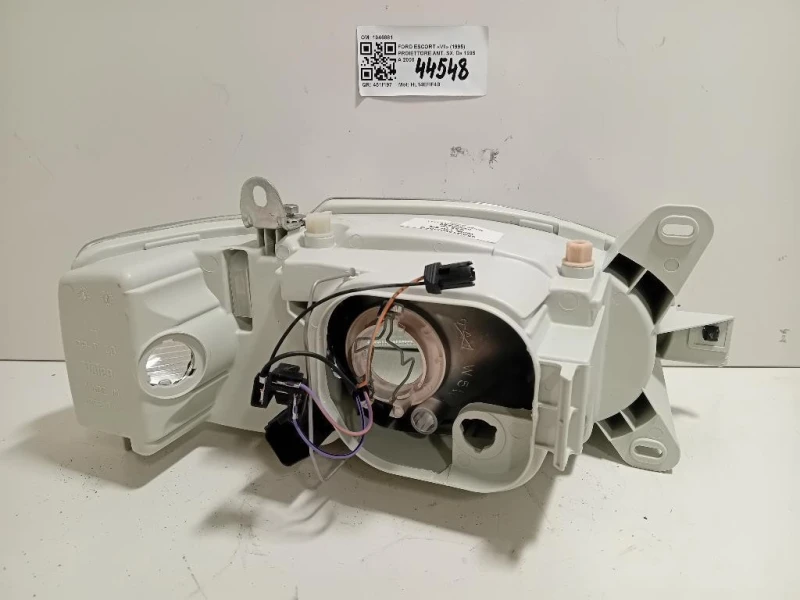 Proiettore ANT SX 1046881 Ford Escort VII 1995