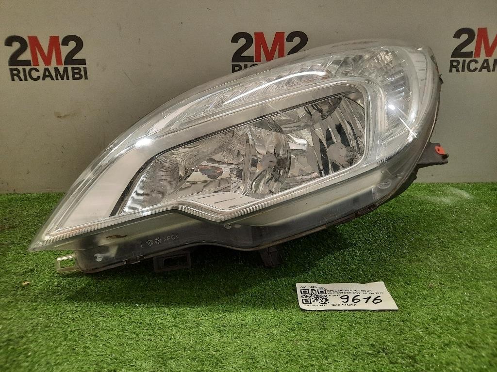 Filtro ARIA Completo 13717797467 Bmw Serie 3 E90 Berlina 2005