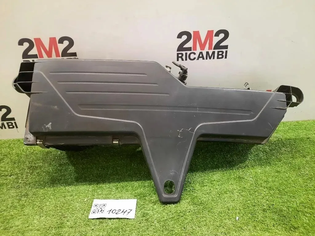 Filtro ARIA Completo 70519058 Bmw Serie 3 F30 Berlina 2012