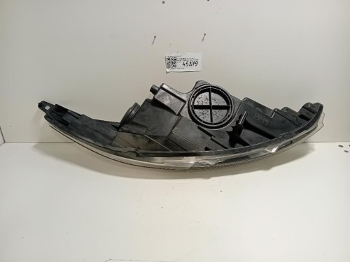 Proiettore ANT SX 8A61-13W030-CF Ford Fiesta VI 2008