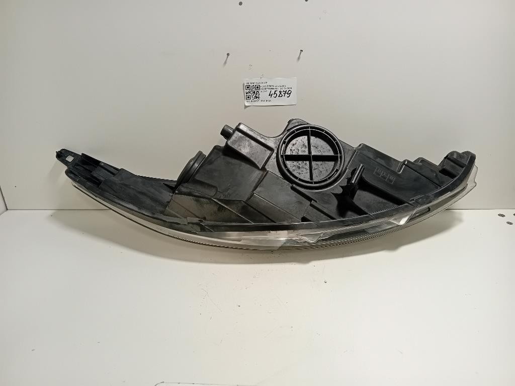 Proiettore ANT SX 8A61-13W030-CF Ford Fiesta VI 2008