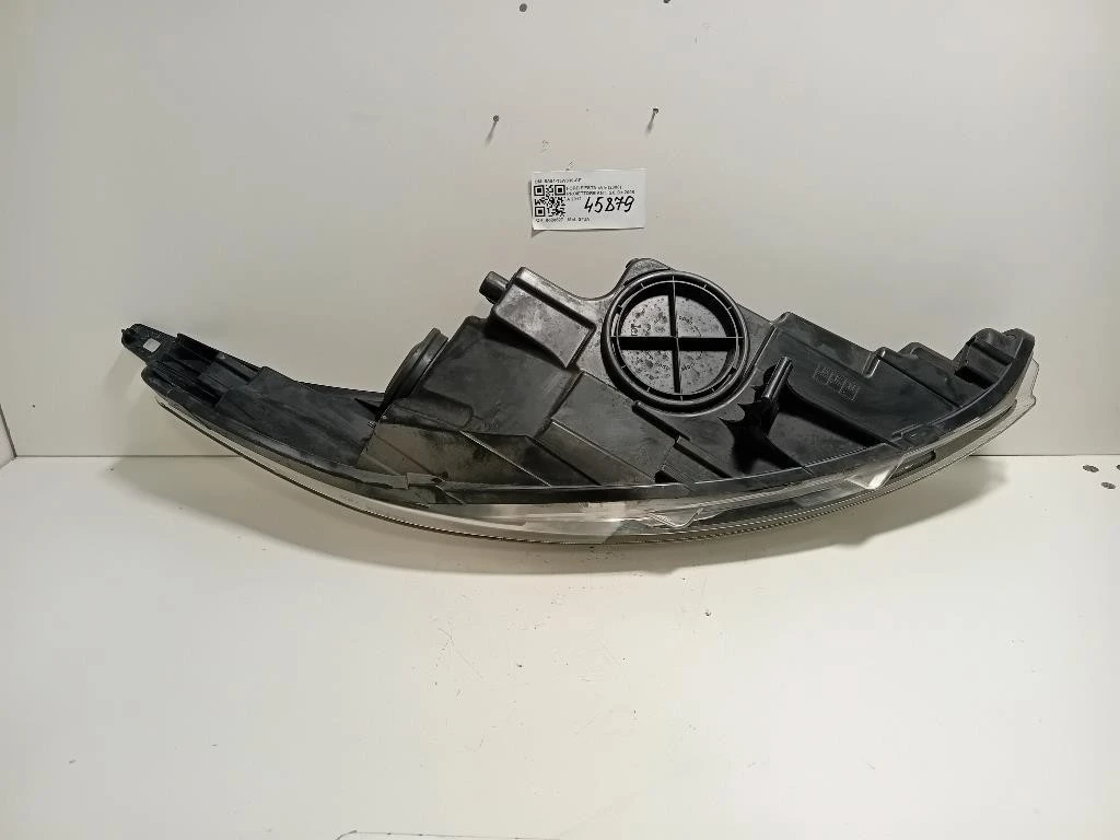 Proiettore ANT SX 8A61-13W030-CF Ford Fiesta VI 2008