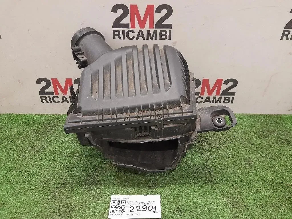 Filtro ARIA Completo 13718513916 Bmw X1 F48 2015