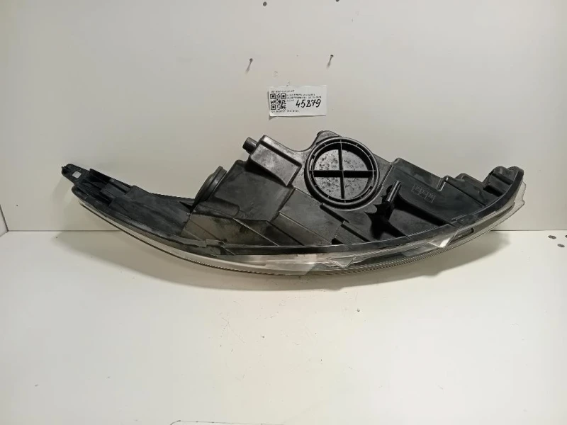 Proiettore ANT SX 8A61-13W030-CF Ford Fiesta VI 2008