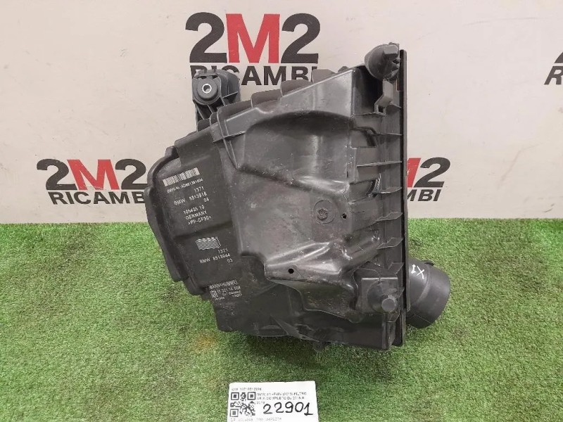 Filtro ARIA Completo 13718513916 Bmw X1 F48 2015