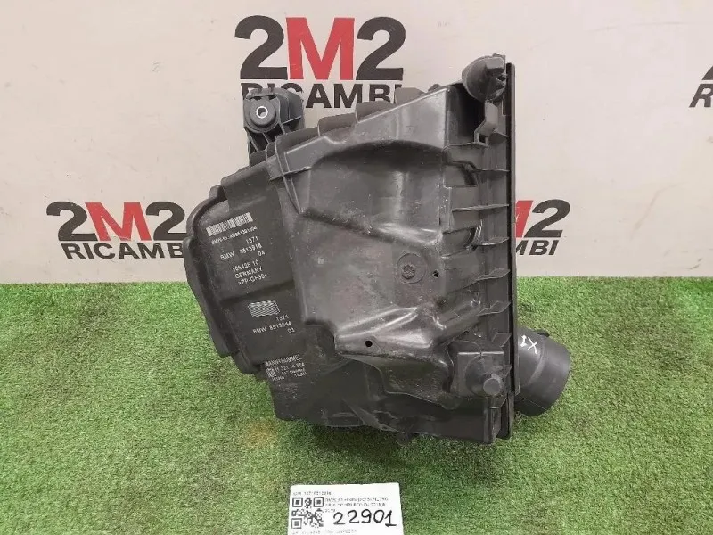 Filtro ARIA Completo 13718513916 Bmw X1 F48 2015