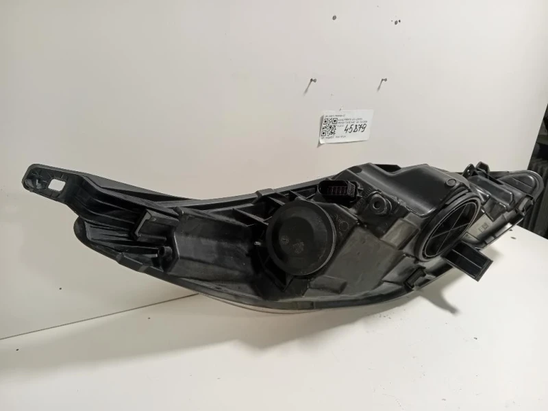 Proiettore ANT SX 8A61-13W030-CF Ford Fiesta VI 2008