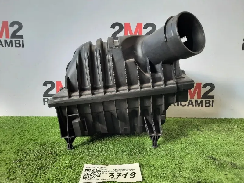 Filtro ARIA Completo 13718513916 Bmw X1 F48 2015