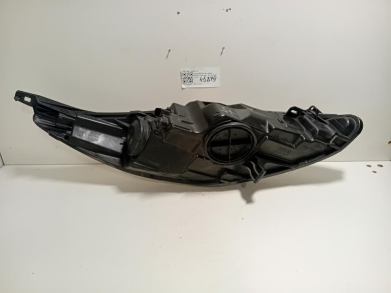 Proiettore ANT SX 8A61-13W030-CF Ford Fiesta VI 2008