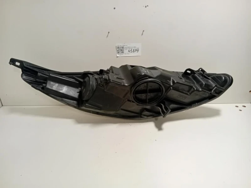 Proiettore ANT SX 8A61-13W030-CF Ford Fiesta VI 2008