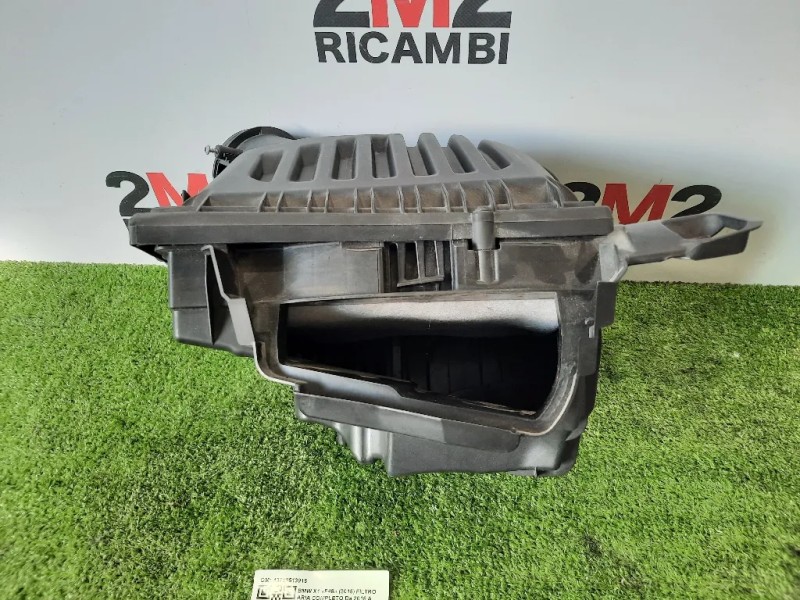 Filtro ARIA Completo 13718513916 Bmw X1 F48 2015