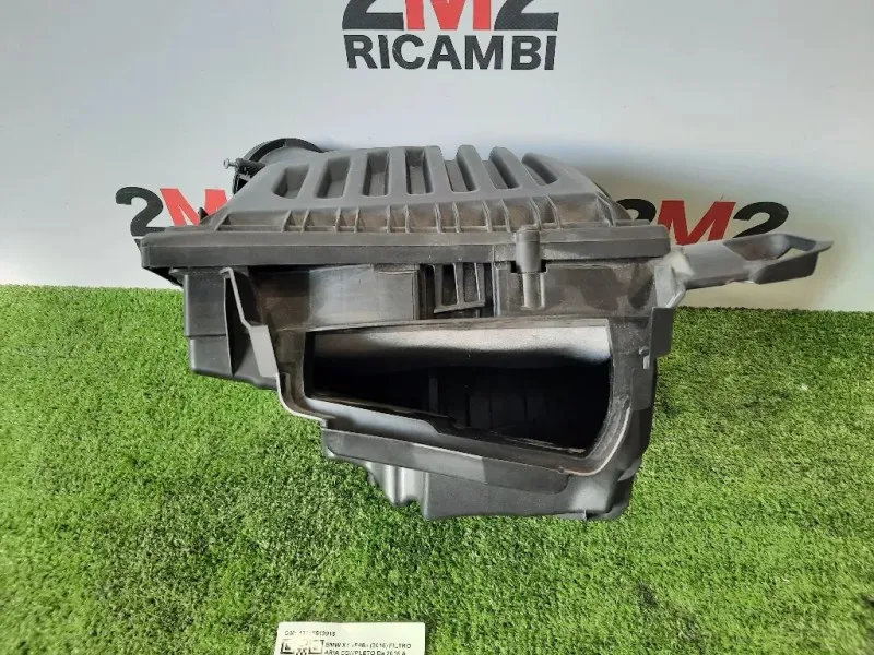 Filtro ARIA Completo 13718513916 Bmw X1 F48 2015