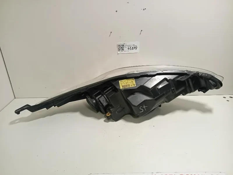 Proiettore ANT SX 8A61-13W030-CF Ford Fiesta VI 2008