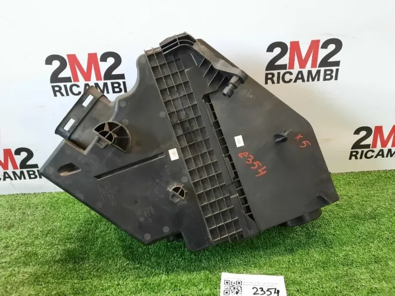 Filtro ARIA Completo 13717811027 Bmw X5 F15 2014