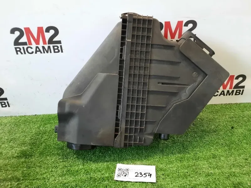 Filtro ARIA Completo 13717811027 Bmw X5 F15 2014