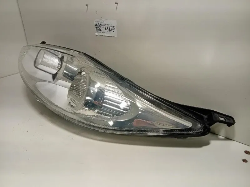 Proiettore ANT SX 8A61-13W030-CF Ford Fiesta VI 2008