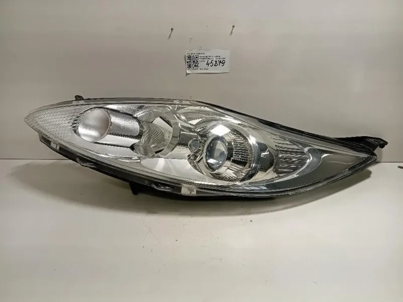 Proiettore ANT SX 8A61-13W030-CF Ford Fiesta VI 2008