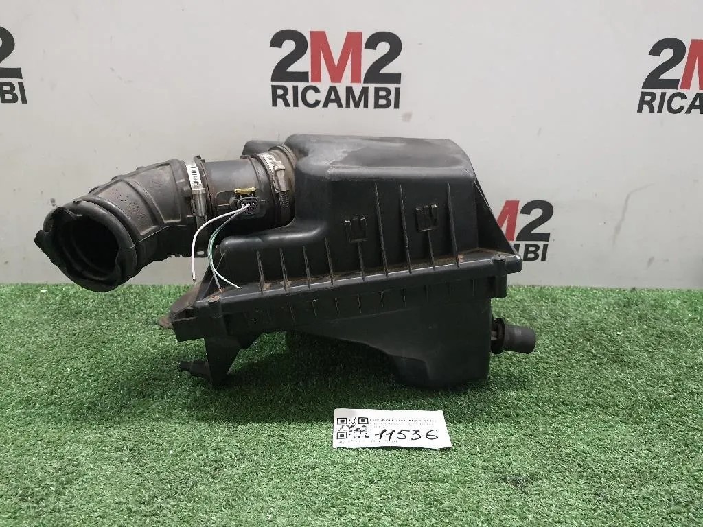 Filtro ARIA Completo  Chevrolet Orlando 2011