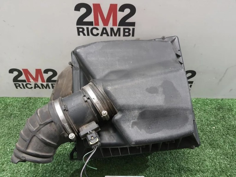 Filtro ARIA Completo  Chevrolet Orlando 2011