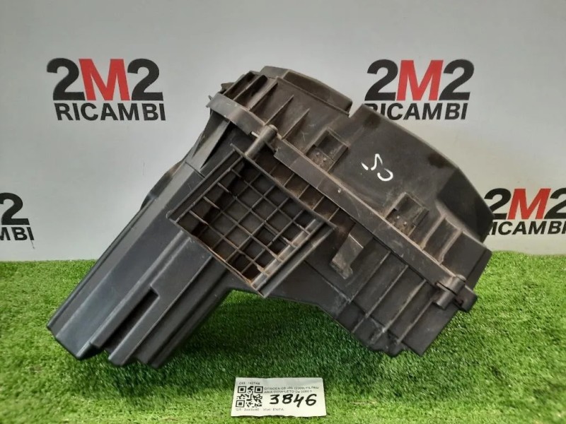 Filtro ARIA Completo 1427K6 BENZINA FILTRO ARIA Citroen C5 III 2008