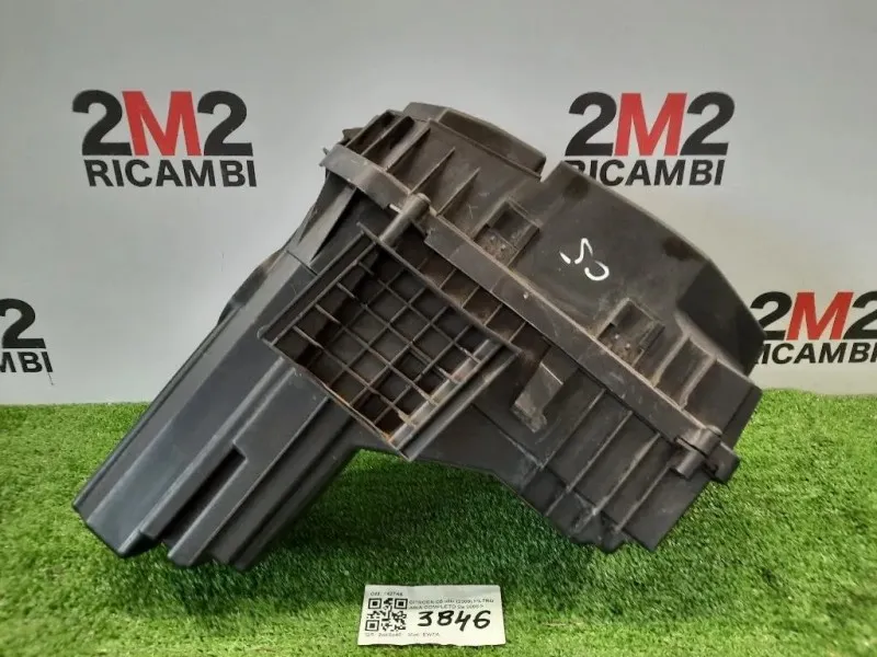 Filtro ARIA Completo 1427K6 BENZINA FILTRO ARIA Citroen C5 III 2008