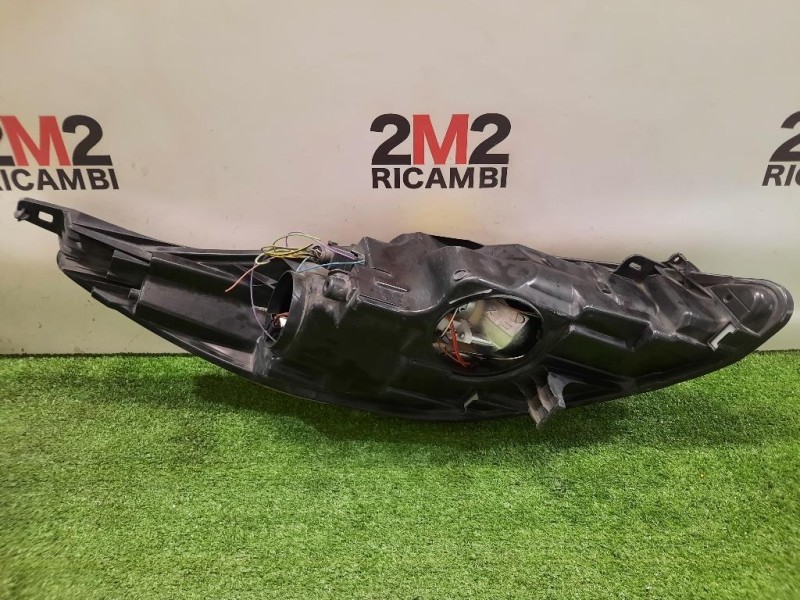 Proiettore ANT SX 8A6113W030CG Ford Fiesta VI 2008