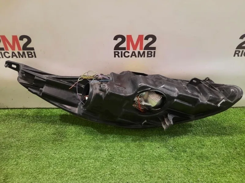 Proiettore ANT SX 8A6113W030CG Ford Fiesta VI 2008