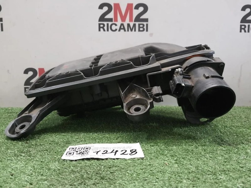 Filtro ARIA Completo 9673061080 Citroen DS3 2010