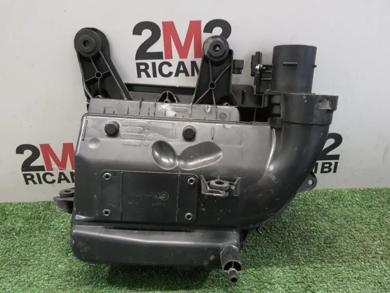 Filtro ARIA Completo 9673061080 Citroen DS3 2010