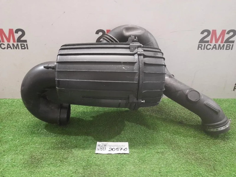 Filtro ARIA Completo 1389435080 Citroen Jumper III 2014