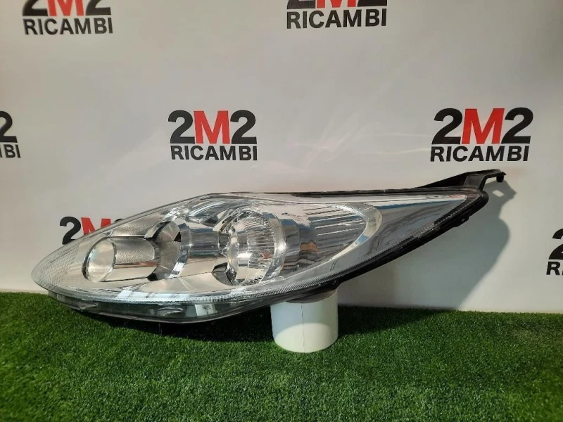 Proiettore ANT SX 1740028 Ford Fiesta VI 2008