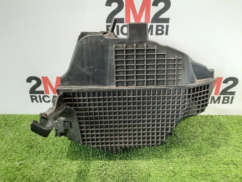 Filtro ARIA Completo 165001258R Dacia Dokker 2013