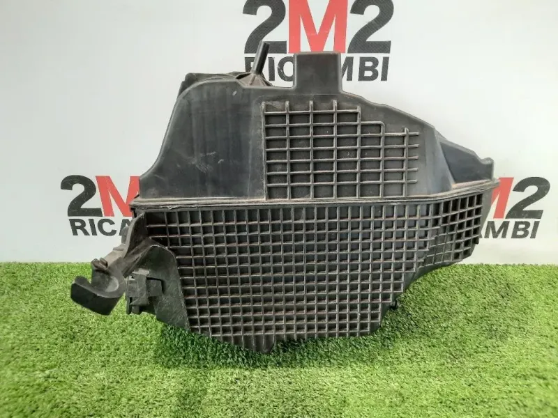 Filtro ARIA Completo 165001258R Dacia Dokker 2013