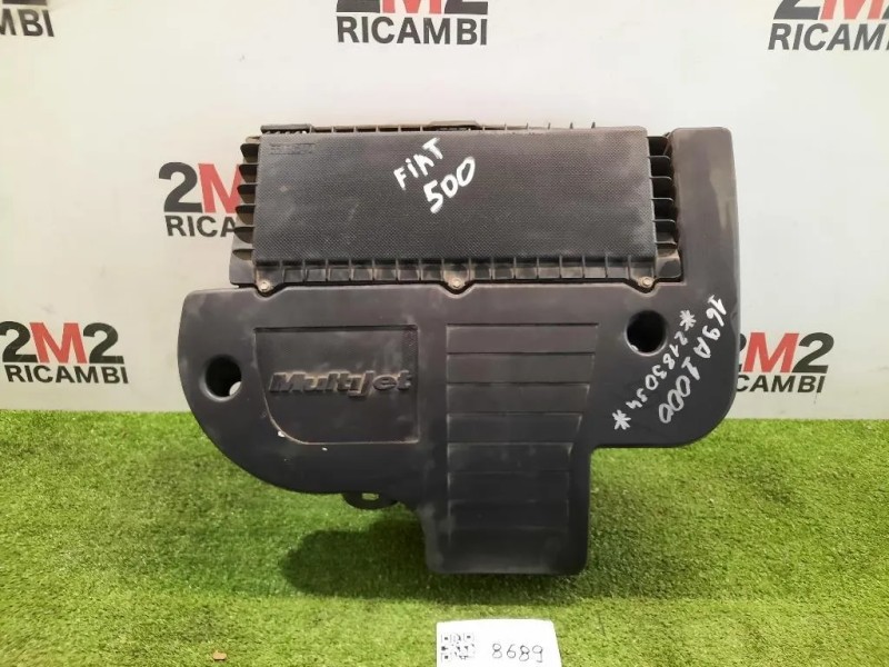 Filtro ARIA Completo 51806851 Fiat 500 II 2008