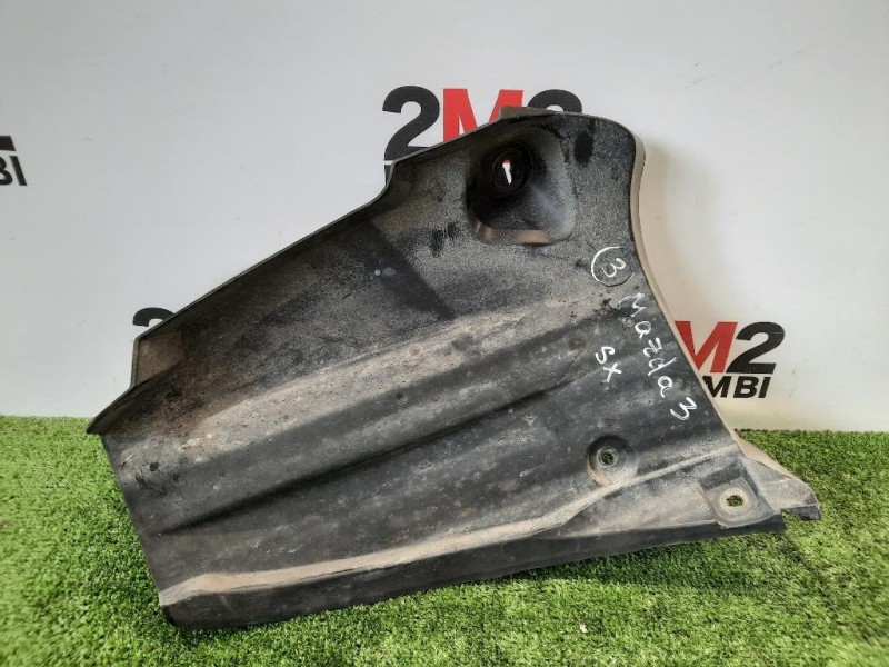 Accessori Montaggio Paraurti ANT Alfa Romeo Spider I 1990