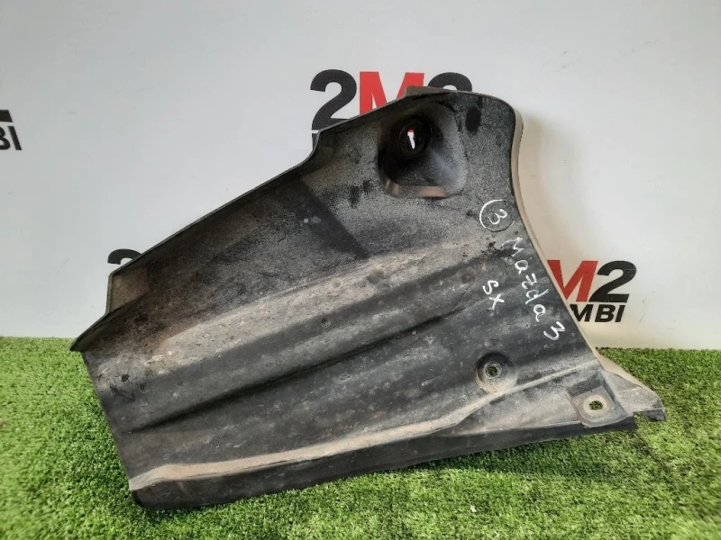 Accessori Montaggio Paraurti ANT Alfa Romeo Spider I 1990