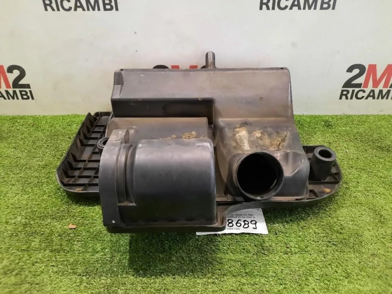 Filtro ARIA Completo 51806851 Fiat 500 II 2008