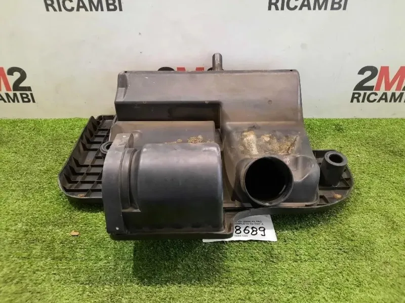Filtro ARIA Completo 51806851 Fiat 500 II 2008