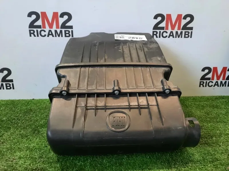 Filtro ARIA Completo 52082603 Fiat 500 II 2008