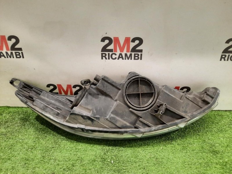 Proiettore ANT SX 8A6113W030CD Ford Fiesta VI 2012