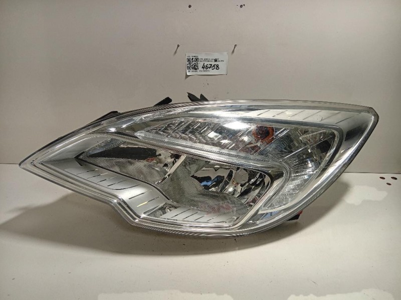 Filtro ARIA Completo 7786004 Fiat Bravo I 1998