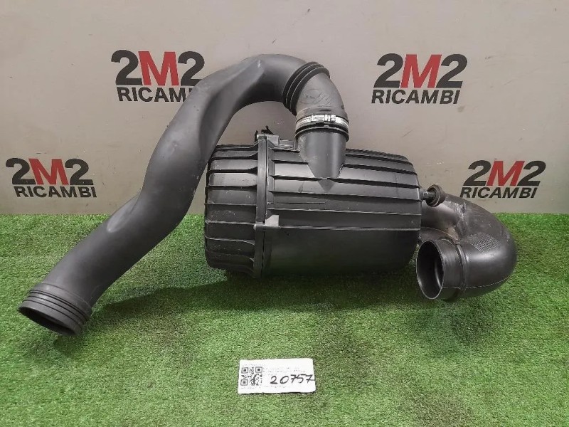 Filtro ARIA Completo 1389435080 Fiat Ducato 250 2007