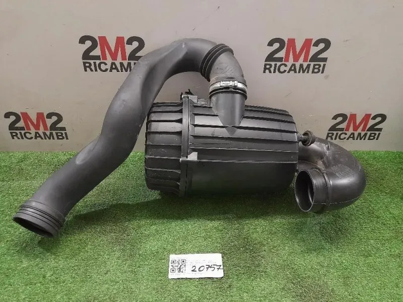 Filtro ARIA Completo 1389435080 Fiat Ducato 250 2007