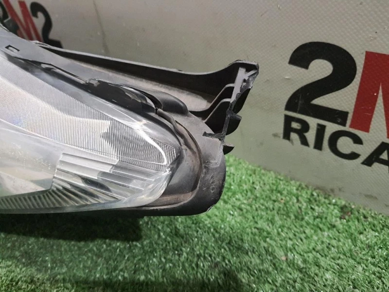 Proiettore ANT SX C1BB13W030CC Ford Fiesta VI 2012