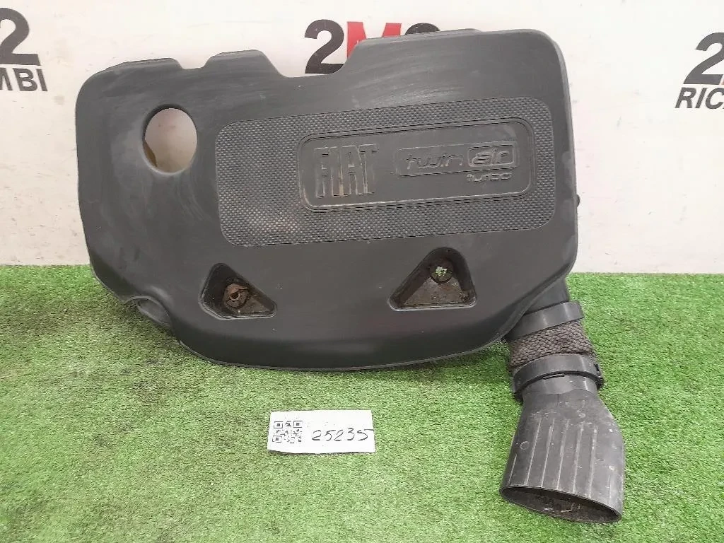 Filtro ARIA Completo 51965450 Fiat Panda III 2012