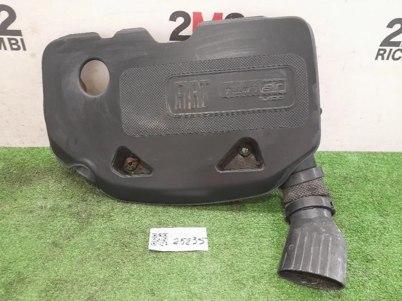 Filtro ARIA Completo 51965450 Fiat Panda III 2012