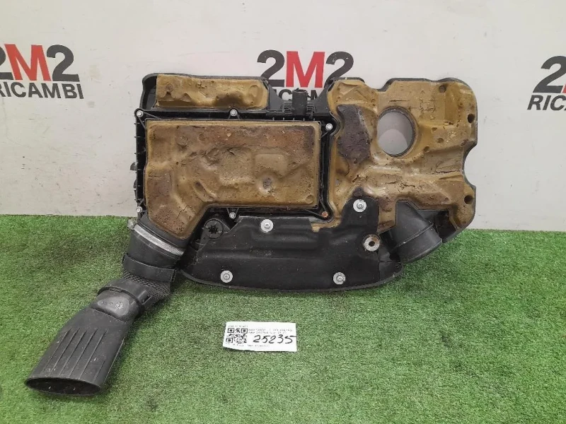 Filtro ARIA Completo 51965450 Fiat Panda III 2012