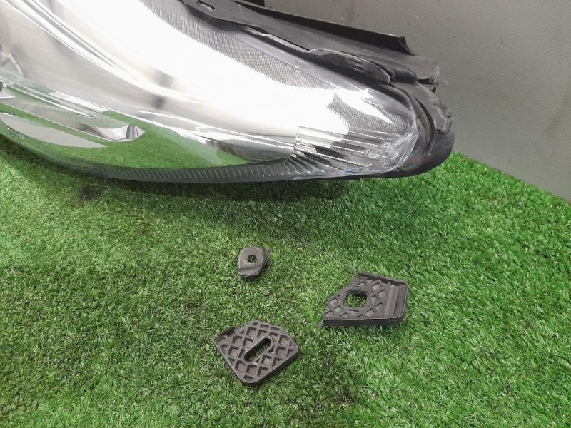 Proiettore ANT SX C1BB13W030CB Ford Fiesta VI 2012