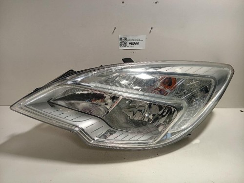 Proiettore ANT SX C1BB13W030CB Ford Fiesta VI 2012